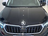 begagnad Skoda Karoq Selection 1.5TSI Auto April 2024, SUV