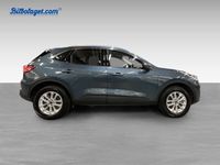 begagnad Ford Kuga Plug-In Hybrid 2.5 225 PHEV Titanium A