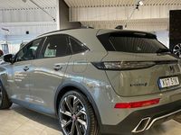 begagnad DS Automobiles DS7 Crossback 