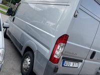 begagnad Peugeot Boxer Van 335 2.2 HDi