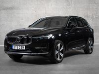 Begagnad Volvo XC60 Plus 355 HK (261 kW) 2023 Svart SUV