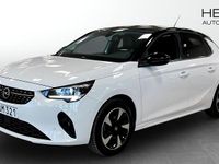 Begagnad Opel Corsa-e Elegance 100 kW (136 HK) 2020 Vit Halvkombi