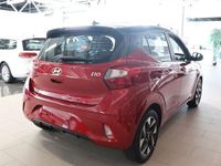 begagnad Hyundai i10 1.0 MPi AMT Essential 2024, Halvkombi
