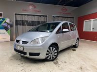 begagnad Mitsubishi Colt 1.3 MPI