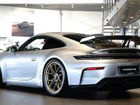 Begagnad Porsche 911 510 HK (375 kW) 2025 Silver