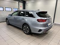 begagnad Kia Ceed Sportswagon Plug-In Hybrid Advance *Vinterhjul ingår