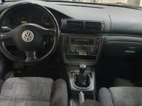begagnad VW Passat 1.8 T Trendline Euro 2