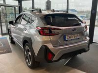 begagnad Subaru Crosstrek e-Boxer X-fuel Limited AWD 2024, SUV