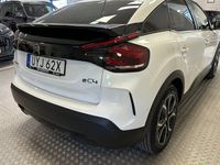 begagnad Citroën e-C4 
