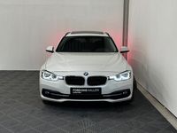 begagnad BMW 320 d xDrive Touring |H/K | Panorama | Drag | Navi |190h