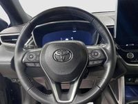Begagnad Toyota Corolla Cross Style 200 HK (147 kW) 2023 Svart SUV