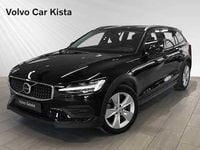 Begagnad Volvo V60 CC 197 HK (144 kW) 2023 Kombi