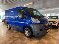 begagnad Citroën Jumper Van 3-dörrars 2.2 HDi 100hk