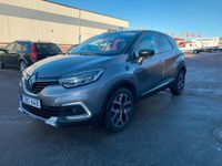 begagnad Renault Captur 1.2 TCe EDC Euro 6 Besiktad AC Nyservad