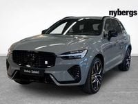 Begagnad Volvo XC60 455 HK (334 kW) 2025 Grå SUV