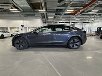 begagnad Tesla Model 3 Long Range AWD vinterhjul 1 års garanti