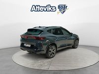 Begagnad Cupra Formentor 151 HK (111 kW) 2025 Blå SUV