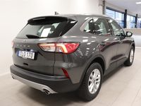 begagnad Ford Kuga Titanium 1.5T 150hk FWD Manuell M. Vinter & Förarassistanspkt