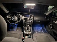 begagnad Audi A5 Sportback 1.8 TFSI S-line