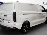 Begagnad Ford Transit Custom Trend 118 HK (86 kW) 2025 Vit Van