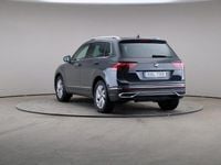 Begagnad VW Tiguan Elegance 245 HK (180 kW) 2021 Grå SUV
