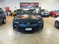 begagnad Chevrolet Camaro 3.6 V6 Ny Besiktigad & Ny Servad 340hk