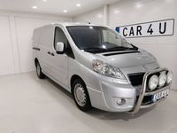 begagnad Peugeot Expert Panel Van 1.2t 2.0 HDi Euro 5