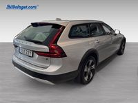 begagnad Volvo V90 CC B4 AWD Diesel Adv Edt 2022, Kombi