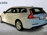 begagnad Volvo V60 D4 Momentum Advanced Edition