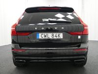 begagnad Volvo XC60 T8 AWD Recharge Polestar Engineered T