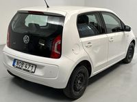 begagnad VW up! 1.0 5dr CNG