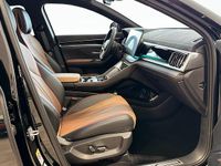 Ny BYD Seal U Comfort 98 HK (72 kW) 2025 Svart SUV