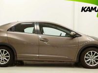 begagnad Honda Civic 2.2 i-DTEC Sport