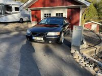 begagnad Volvo S60 T5 Summum ATM 400