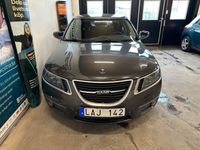 begagnad Saab 9-5 SportSedan 2.0/Linear/Drag/P-sens/Kamrem bytt