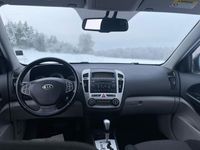 begagnad Kia Ceed CEED1.6 CRDi Euro 4