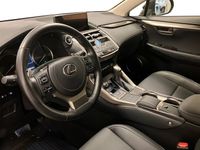 begagnad Lexus NX300h AWD Kyushu Edition Keyless Drag Navi Carplay B