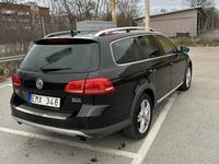 begagnad VW Passat Alltrack 2.0 TDI 4Motion