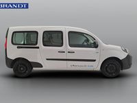 begagnad Renault Kangoo Z.E. Express Maxi Passenger Skåp phII Z.E 44kW 5pl ELBIL