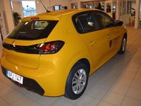 begagnad Peugeot 208 Active 1.2 PureTech Euro 6 75hk