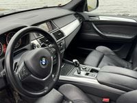 begagnad BMW X5 xDrive30d/Automat/Dragkrok/Panorama/Besiktad/Felfri!