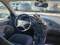 Begagnad Saab 9-5 150 HK (110 kW) 2000 Kombi