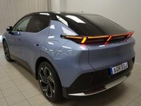 Begagnad Lynk & Co 02 202 kW (275 HK) 2024 Blå SUV