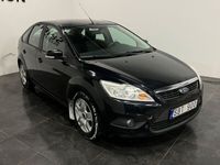 begagnad Ford Focus 5-dörrars 1.6 TDCi Euro 5