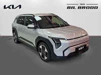 Ny Kia EV3 Plus 152 kW (207 HK) 2025 Grå SUV
