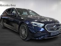 Ny Mercedes E300 313 HK (230 kW) 2026 Kombi