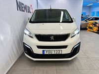 begagnad Peugeot Expert Panel Van 1.2t 2.0 Kamera/Drag/CarPlay/SoV