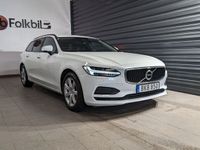 begagnad Volvo V90 D3 AWD Geartronic Business, Kinetic Euro 6