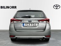 begagnad Toyota Auris Touring Sports Hybrid/MoK/Vinterhjul/Webasto