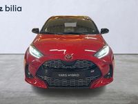 Ny Toyota Yaris Sport 132 HK (97 kW) 2025 Halvkombi